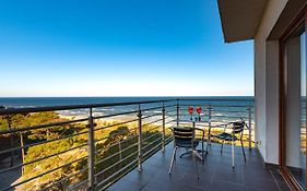 Apartament Baltic Sea Gate Porta Mare 55M2